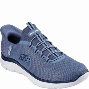 Skechers Slip-ins: Summits - High Range Shoes Tough Grip