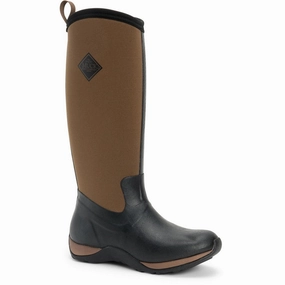 Muck Boots Arctic Adventure Pull On Wellington Boot Footwear for Every Weather Wet Weather