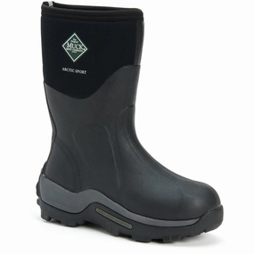 Muck Boots Arctic Sport Short Boots Rain Ready