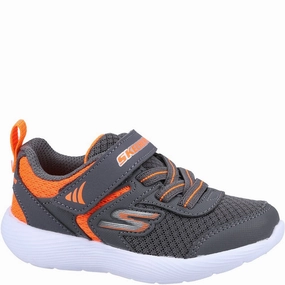 Skechers Dyna-Lite Retler Trainers Comfort - Focused