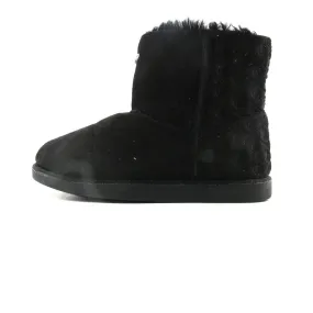 Leather Shoes Casual Wear JUICY COUTURE JC-KAVE