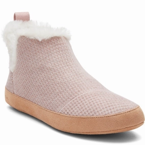 TOMS Lola Slipper Closed Toe Design Superior Performance