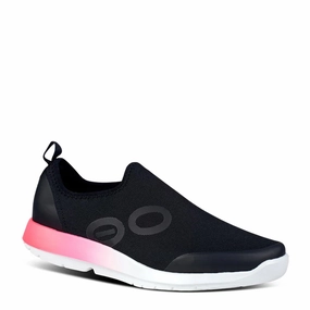 Women's Oofos, OOmg Sport Sneaker Chill Step