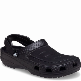 Crocs Yukon Vista II Clog Lightweight Sole Instant Wear Footwear