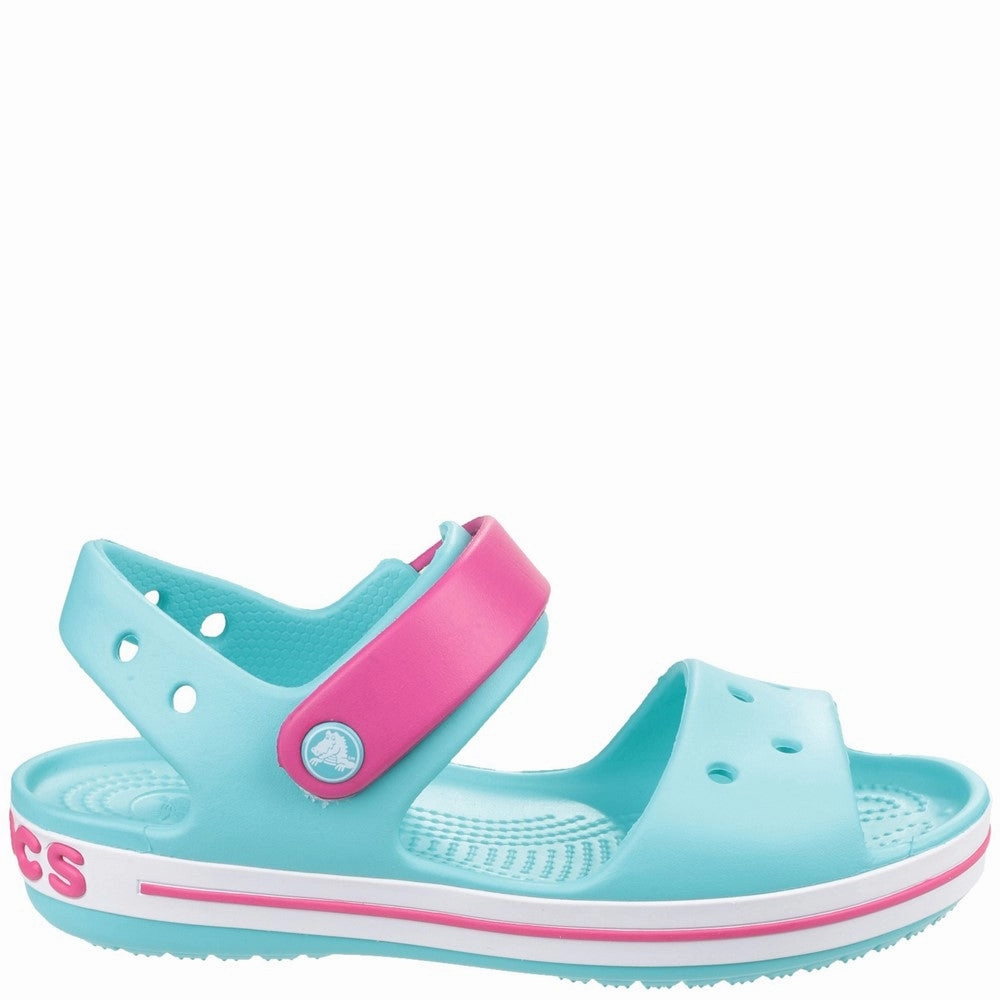Grab And Go Outdoor shoes Crocs Kids Crocband Sandal