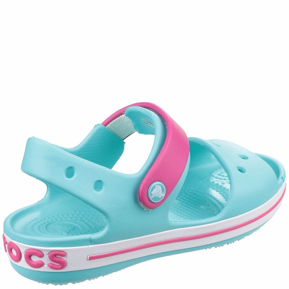 Crocs Kids Crocband Sandal Quick Sandals