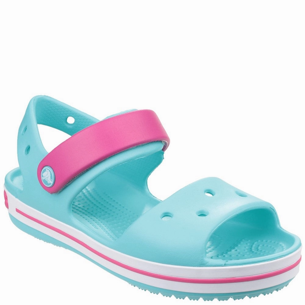 All-Around Use Crocs Kids Crocband Sandal