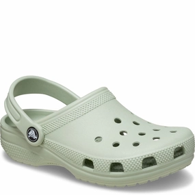 Travel Shoes Comfort Woven Crocs Toddler Classic Clog
