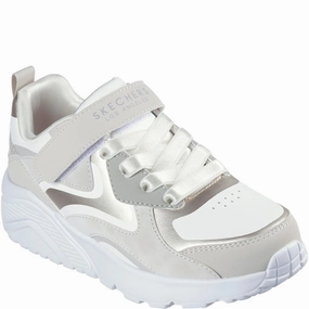 Skechers Uno Lite Trainer bulky shoes