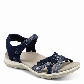 Active Footwear Chill Time Women's Earth Origins, Sofia Sandal