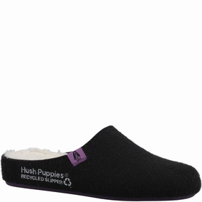Breathable Fit Hush Puppies The Good Slipper