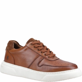 Indoor fitness Hush Puppies Wyatt Trainers