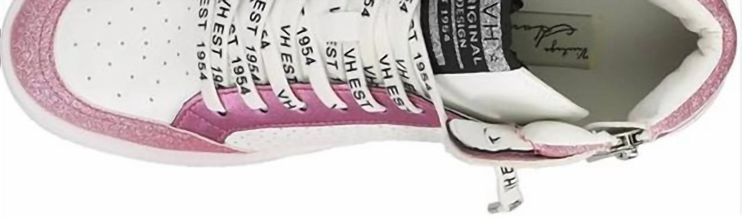 Vintage Havana - DREAM METALLIC SNEAKER Sneakers Movie Trailer