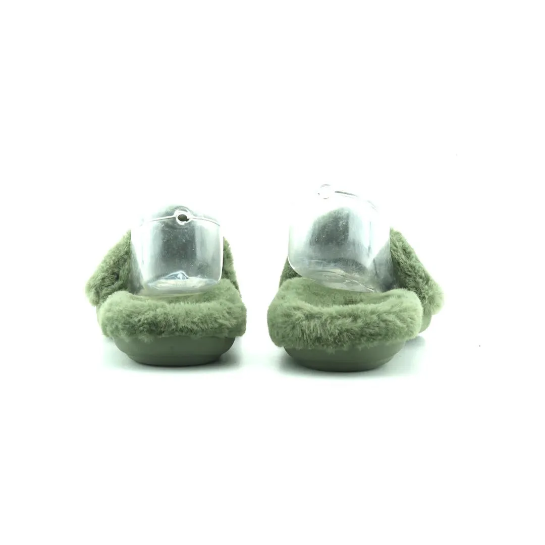 VIONIC . Zero Drop Casual Shoes