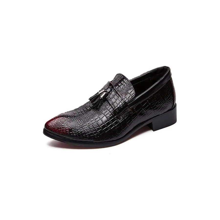 Vlthene Luxex Flow Loafers Dsw Flat Dress Shoes