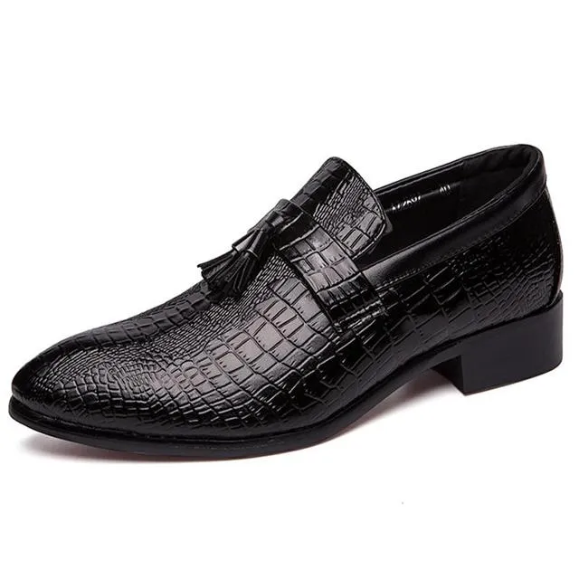 Pants Dress Shoes Vlthene Luxex Flow Loafers
