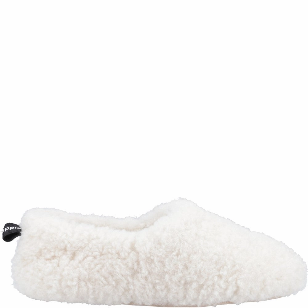 Anti Friction Hush Puppies Emily Slippers