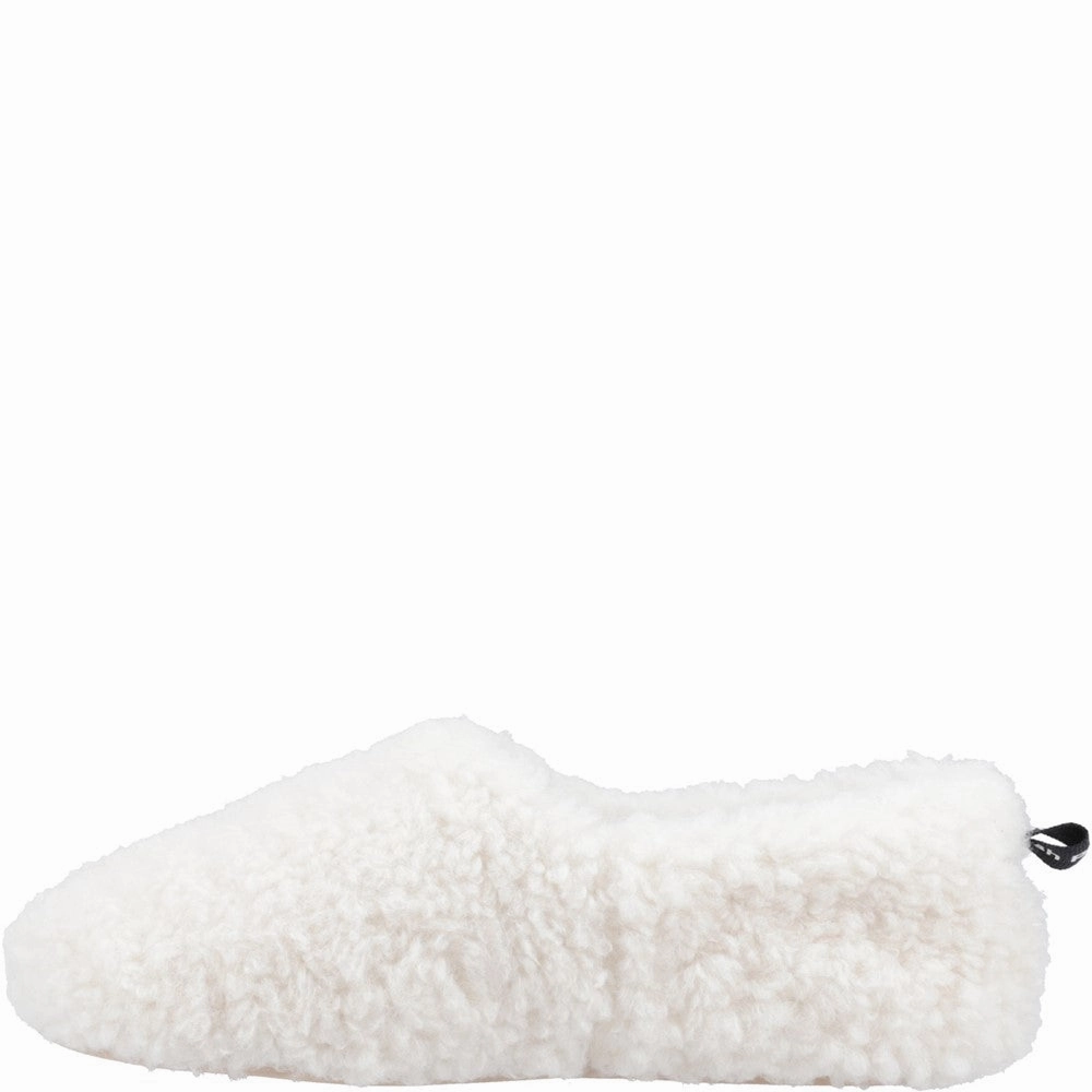 Hush Puppies Emily Slippers Comfort Pad