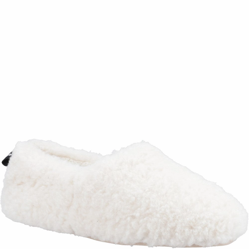 Hush Puppies Emily Slippers Walk Ready
