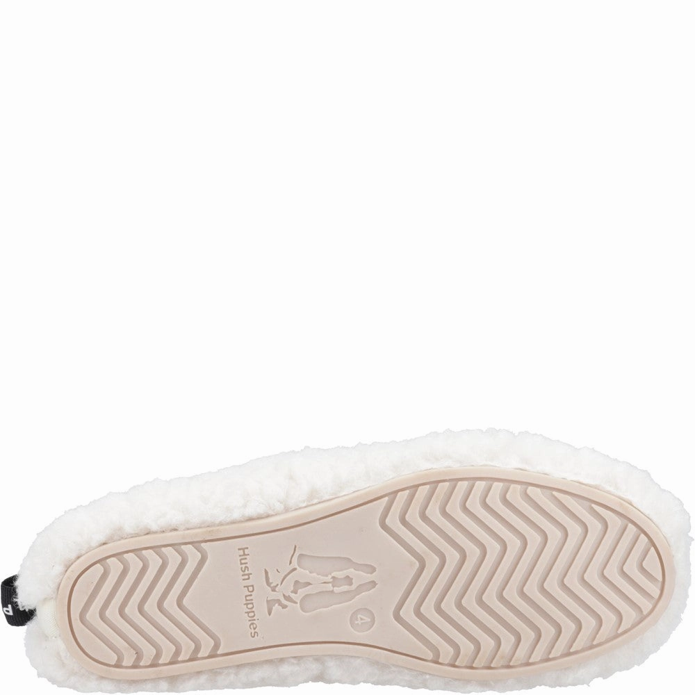Hush Puppies Emily Slippers Comfortable Insole