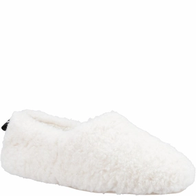 Hush Puppies Emily Slippers Walk Ready