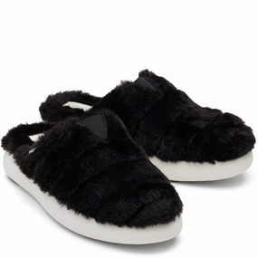 Instant Comfort Shoes TOMS Alpargata Mallow Mule Summer