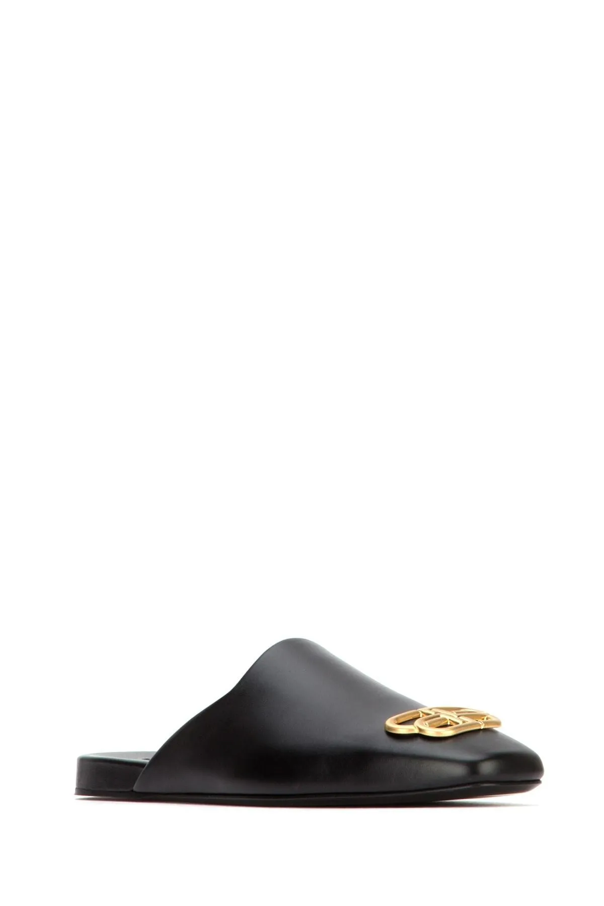 Easy Spirit Devitt Loafers Balenciaga Cosy Logo Plaque Mules