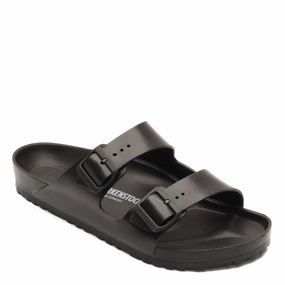 Warm Weather Shoes Men's Birkenstock, Arizona Essentials EVA Sandal - Regular Fit
