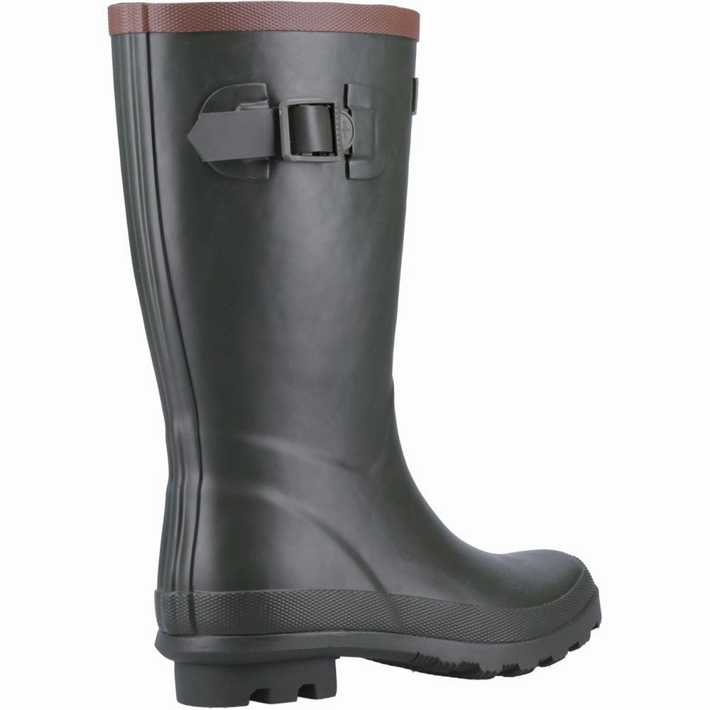 Comfort Stretch Cotswold Bowldown Wellingtons