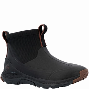 Muck Boots Outscape Max Boot shoe technology improvement