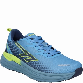 Hi-Tec Promenade Boots Fitness Sports