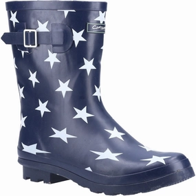 Heavy Duty Footwear Cotswold Badminton Wellington Boot