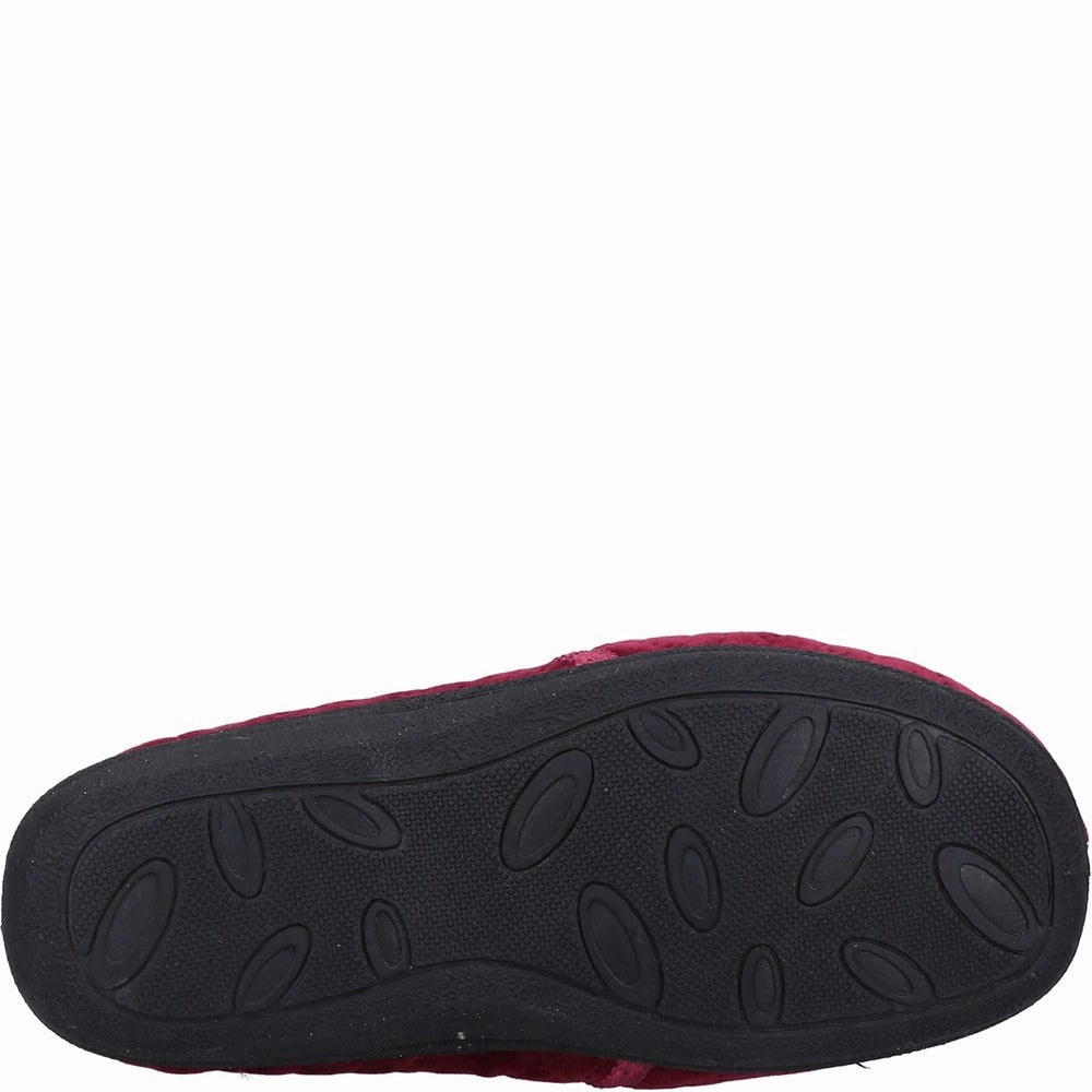 Casual Style Fleet & Foster Perendale Slippers