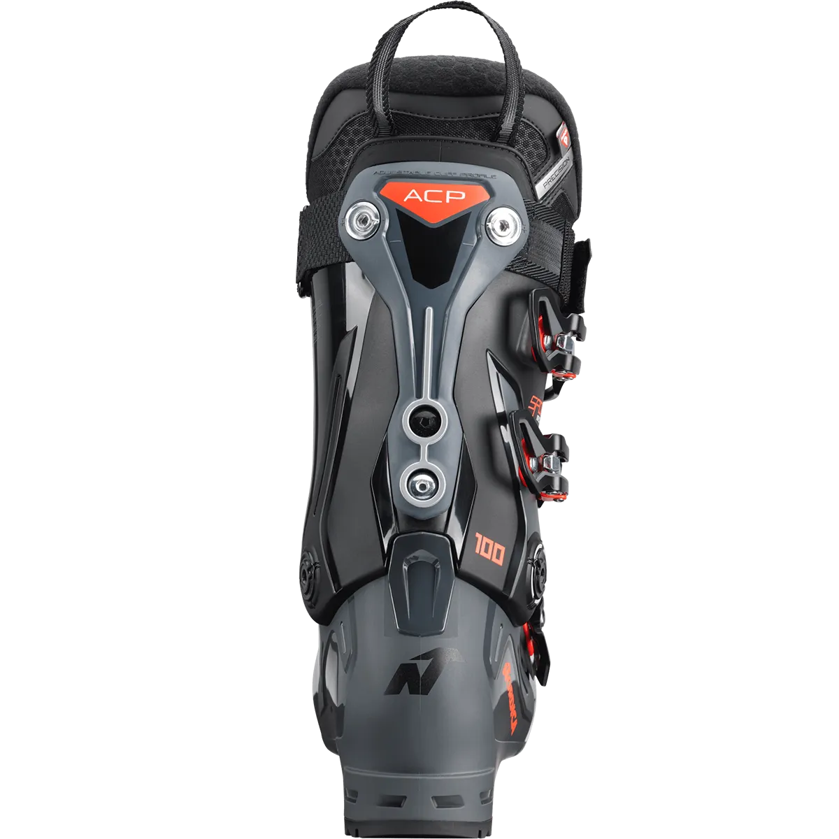 Iceman Snow Boots Sportmachine 3 100