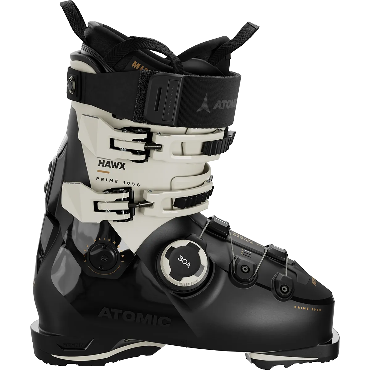 Women's Hawx Prime 105 S BOA GW Snow Boots Vancouver Bc
