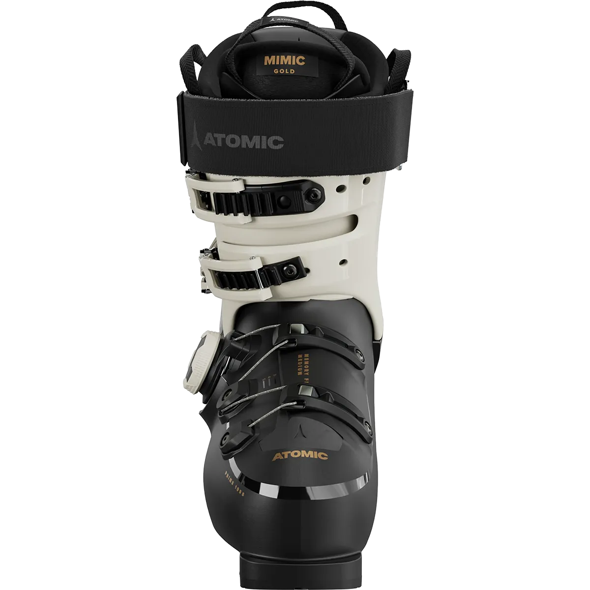 Women's Hawx Prime 105 S BOA GW Snow Boots Insulated Waterproof