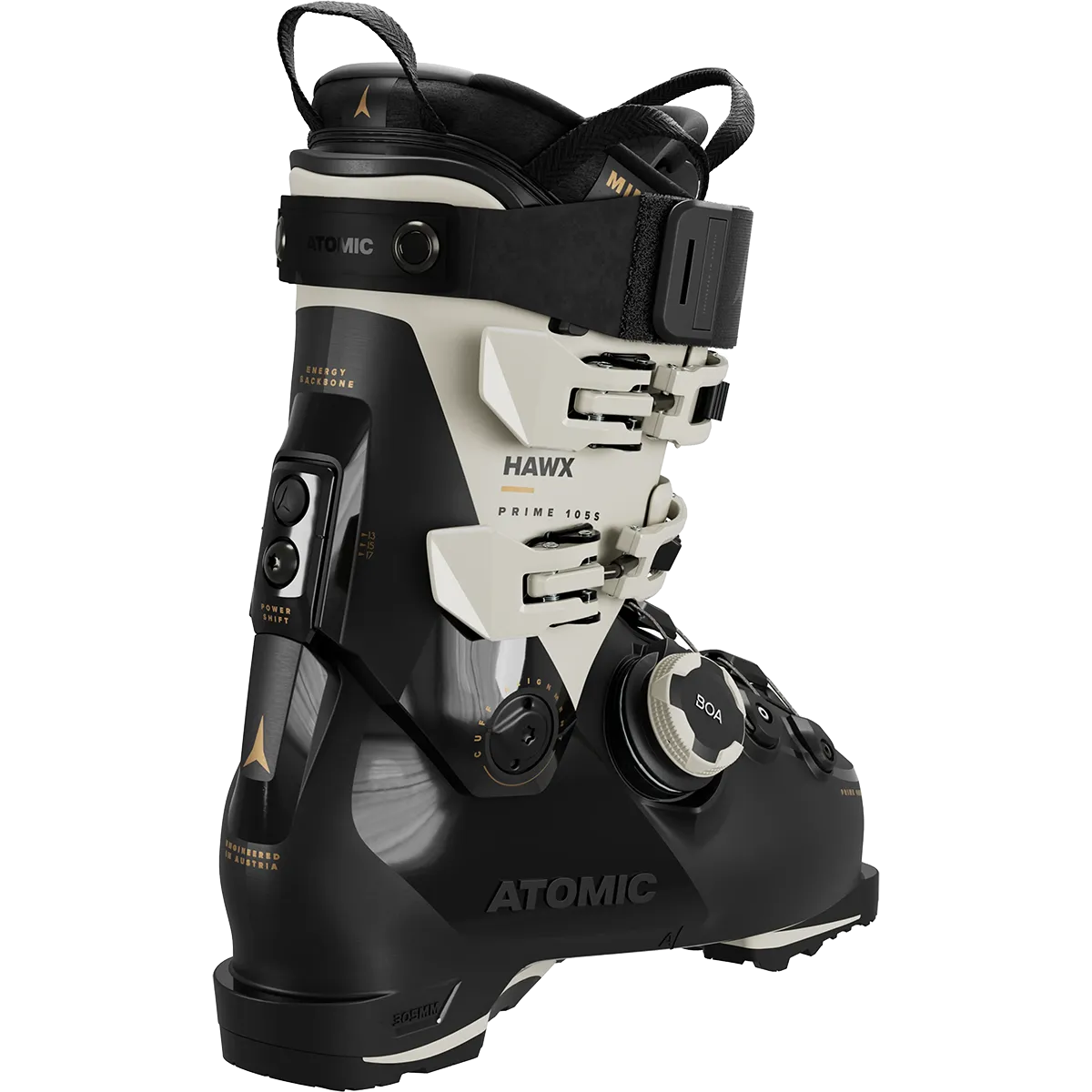 Snow Packs Boots Women's Hawx Prime 105 S BOA GW