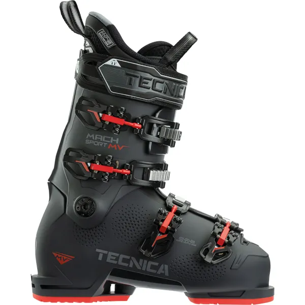 Mach Sport MV 100 Snow Boots 12