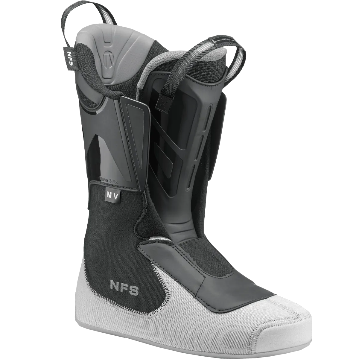 Snow Boots Washington Dc Mach Sport MV 100