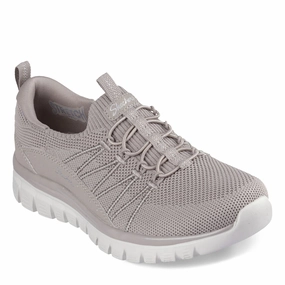 Women's Skechers, Graceful - Picture Perfect Sneaker Instant Comfort Walk