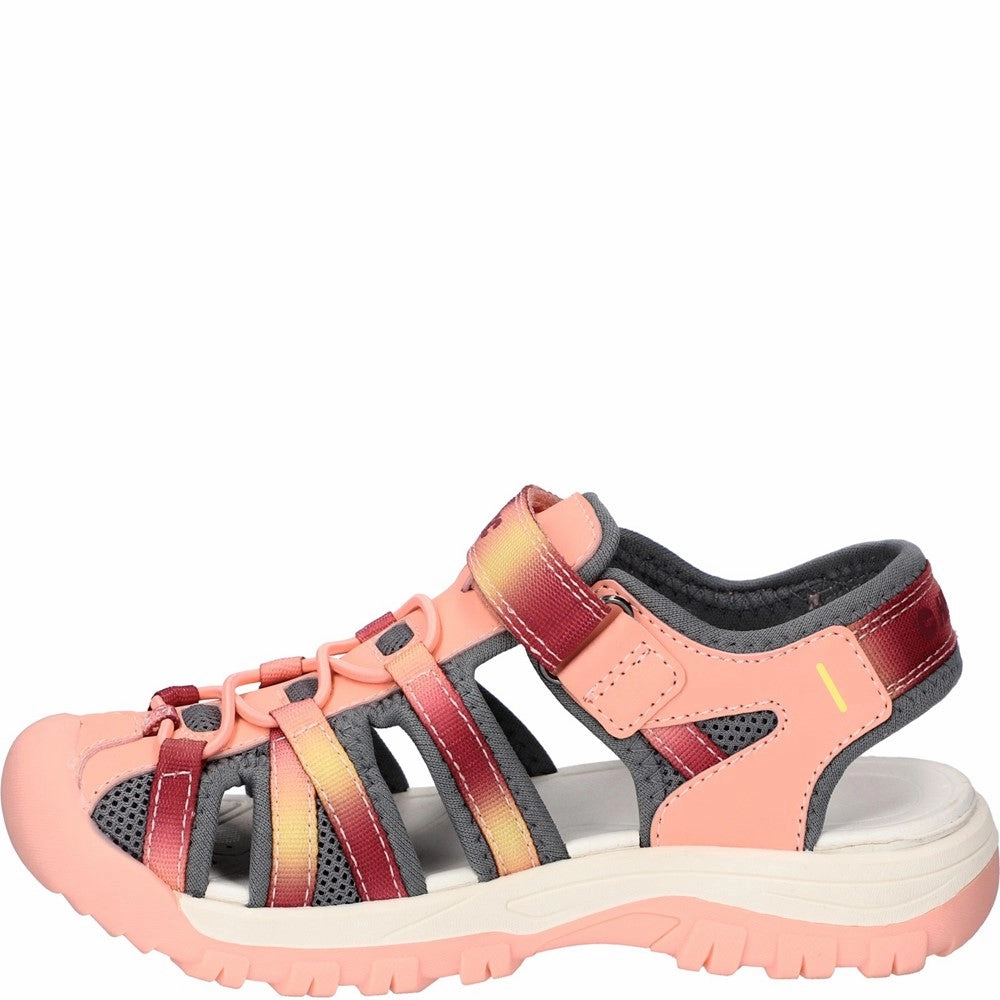 Walk Style Relaxing Sandals Hi-Tec Jack JRG Sandal
