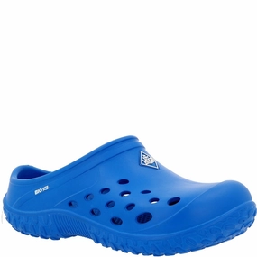 Muck Boots Kids Muckster Lite Clog Summer Flat Shoes Relaxed Flip-flops