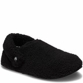 Crocs Unisex Classic Cozzzy Slipper Shock Absorbing