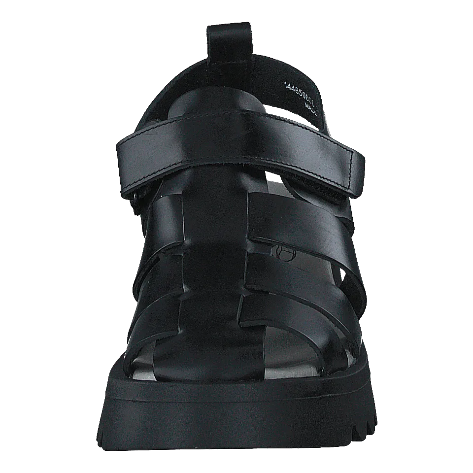 Navy Slippers Sale Maie850fly Black