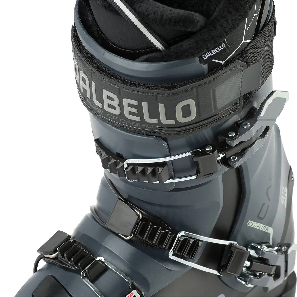 Women's Cabrio MV 85 Pretty Snow Boots