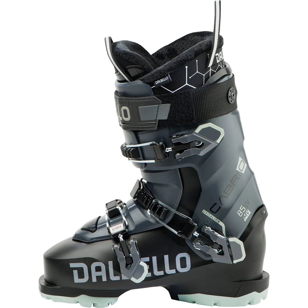 Women's Cabrio MV 85 Sperry Top Sider Saltwater Snow Boots