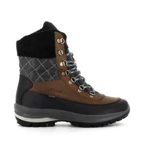 Grisport 14121D4G Nero Defender Tan Grey 7 Eyelet Waterproof Hiking Boot Made In Italy Merrell All Out Blaze Hiking Boots