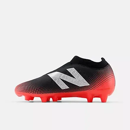 New Balance Tekela Magique FG V4  Kids Football Boot Jocko Willink Boots