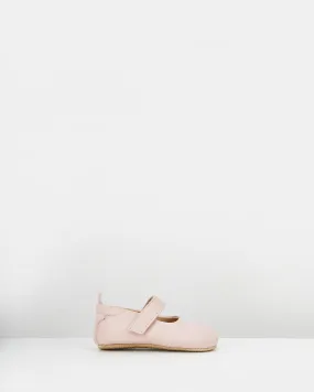 Gabrielle Mary Jane Powder Pink Boots Like Doc Martens