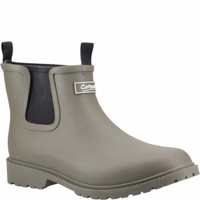Cotswold Barton Wellingtons Classic Active Protection Boots